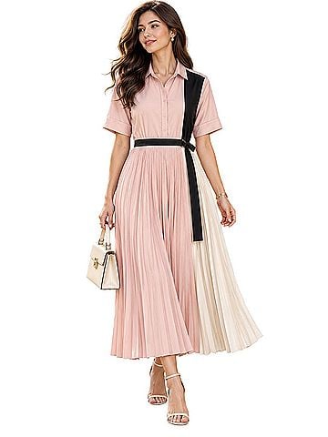 Topshop Casual Dress (view 1)
