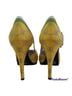 Rocawear Retro Printed Pointy Toe Heels Heels - photo 4