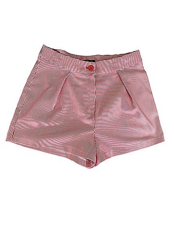 Nasty Gal Inc. Dressy Shorts (view 1)