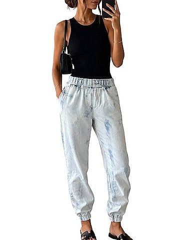 Rag & Bone Oasis Miramar Jogger Casual Pants (view 1)