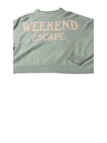 Anthropologie Pullover Sweater (view 2)