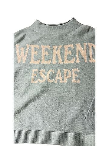 Anthropologie Pullover Sweater (view 1)