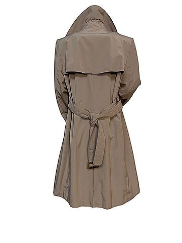 London Fog classic trench coat Trenchcoat (view 2)
