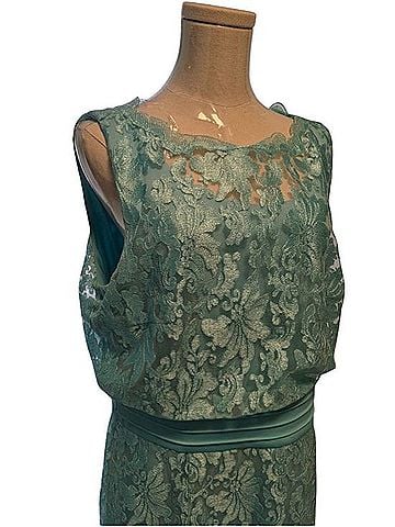 Antonio Melani Cocktail Dress (view 2)