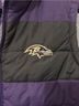 NFL Ravens Team Apparel Vest - photo 10