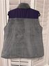 NFL Ravens Team Apparel Vest - photo 5
