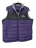 NFL Ravens Team Apparel Vest - photo 1