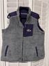 NFL Ravens Team Apparel Vest - photo 4