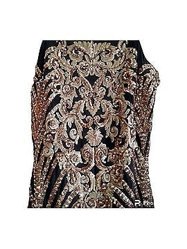 Akira Sequin Party Dress Cocktail Dress (view 2)