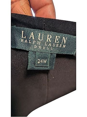 Ralph Lauren Cocktail Dress (view 2)