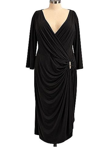 Ralph Lauren Cocktail Dress (view 1)