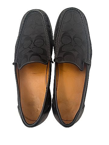 Coach coach Mule/Clog (view 1)
