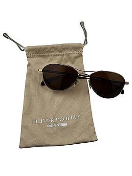 Oliver Peoples Oliver People’s Sunglasses (view 1)