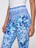 Lilly Pulitzer Luxletic Weekender High Rise Midi Legging Leggings - photo 5