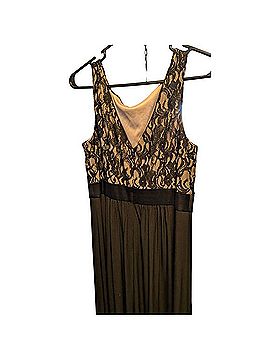 Eliza J Casual Dress (view 2)