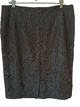 J.Jill Formal Skirt (view 2)