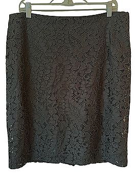 J.Jill Formal Skirt (view 1)