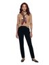 Talbots Stretch Velvet Casual Pants - photo 1