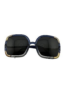 Ted Lapidus Sunglasses (view 1)