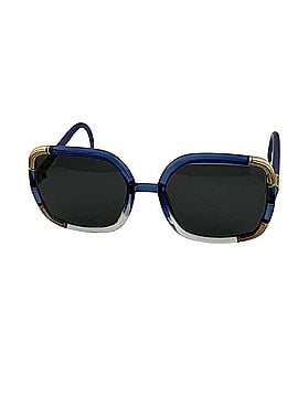 Ted Lapidus Sunglasses (view 2)