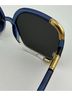 Ted Lapidus Blue Gold Sunglasses One size - photo 10