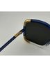 Ted Lapidus Blue Gold Sunglasses One size - photo 11