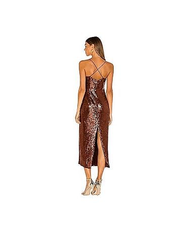 Rachel Zoe Cocktail Dress (view 2)