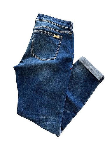 White House Black Market Jeans (view 2)
