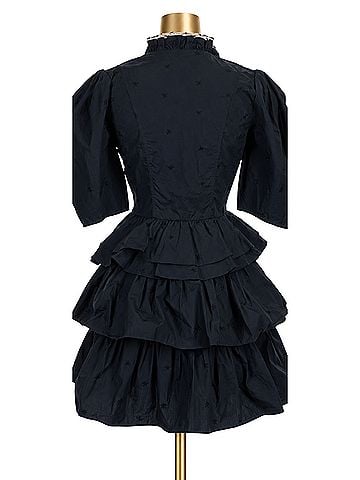 Ulla Johnson Cocktail Dress (view 2)