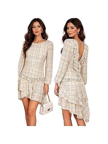 Patrizia Pepe Casual Dress (view 1)