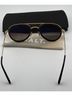SALT. Black Gold Sunglasses One size - photo 7