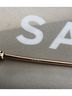 SALT. Black Gold Sunglasses One size - photo 3