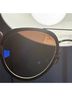 SALT. Black Gold Sunglasses One size - photo 10