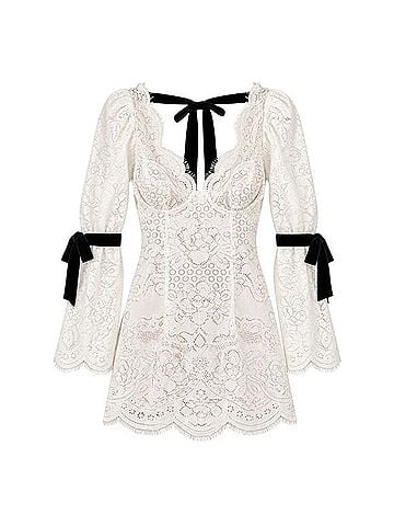 For Love & Lemons Casual Dress (view 2)