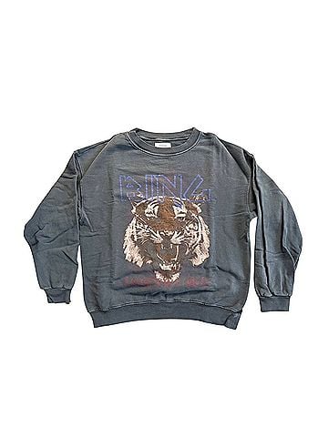 Anine Bing Sweatshirt (view 1)