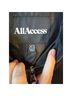 All Access 100% Nylon 100% Polyester 40% Felt 100% Polyester 60% Felt Black Jacket Size XS - photo 3