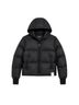 All Access 100% Nylon 100% Polyester 40% Felt 100% Polyester 60% Felt Black Jacket Size XS - photo 2