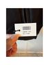All Access 100% Nylon 100% Polyester 40% Felt 100% Polyester 60% Felt Black Jacket Size XS - photo 9