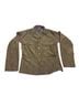 Ralph Lauren 100% Silk Green Jacket Size 4 - photo 1