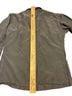 Ralph Lauren 100% Silk Green Jacket Size 4 - photo 2