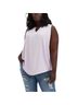 Torrid Crepe Gold Chain Detail Sleeveless Tank Top Tank Top - photo 1