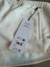 Alo White Athletic Shorts Size XXS - photo 3