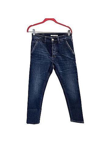 Don the Fuller Hanoy DTF 521 Jeans (view 2)