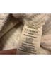 Filson Ivory Wool Pullover Sweater Size S - photo 4