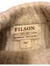 Filson Ivory Wool Pullover Sweater Size S - photo 3