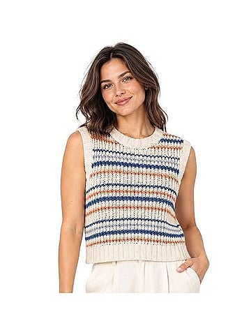 Altar'd State Sweater Vest (view 1)