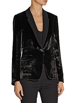Rag & Bone Blazer (view 1)