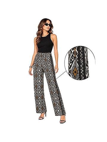 Patrizia Pepe Track Pants (view 1)