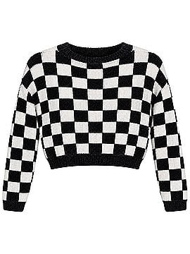 Fashion Nova Pullover Sweater (view 1)