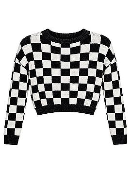 Fashion Nova Pullover Sweater (view 2)